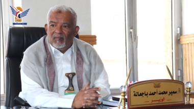 وزير الشؤون الاجتماعية يهنئ قائد الثورة والرئيس المشاط بعيد الأضحى