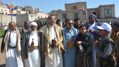 Tribal mediation ends murder case in Ibb