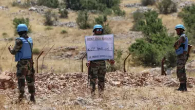Völkermord in Gaza und die UNIFIL-Angriffe entfachen eine europäische „diplomatische Krise“ mit der zionistischen Einheit