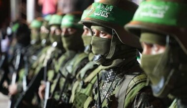 Les Qassam ont coupé l'approvisionnement des forces ennemies à l'est de Jabalia
