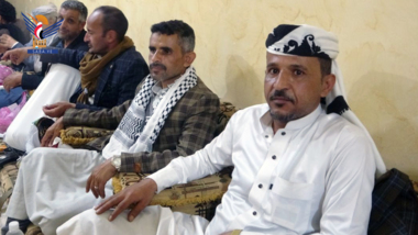 إب .. أمسية رمضانية في بعدان بذكرى استشهاد الإمام علي