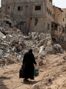 49 Tage für Waffenstillstand: Israelische Verstöße und Verhandlungen am Montag wieder aufgenommen