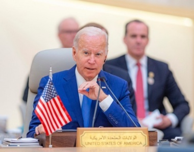 Les assistants de campagne de Biden exigent qu'il arrête immédiatement la guerre à Gaza