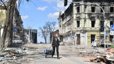 ​صحيفة نيويورك تايمز : إنتصار أوكرانيا على روسيا غير واقعي