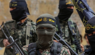 Quds Brigades: Resistance in West Bank multi well, has many surprises