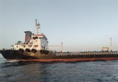 IRGC announce oil tanker seizure carrying smuggled fuel in Gulf waters