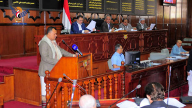 Parliament listens to government’s messages regarding its recommendations implementation in Development & Oil Committee report