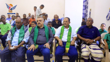 Social Affairs & Disabled Sector in Hodeida celebrates Mawlid al-Nabawi