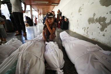 Zionist persistent assaults kill, injure more civilians in Gaza