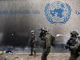 UNRWA pledges to continue helping Palestinians despite Zionist ban