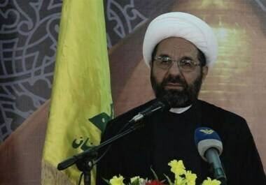 Hezbollah: Zionist enemy entity today in worst cases