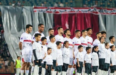 الزمالك المصري يفسخ عقد مدربه البرتغالي بيسيرو