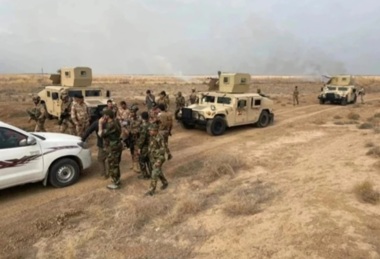Iraq.. Launching large-scale combing operation in Salahuddin