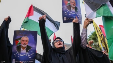 Financial Times: Diplomatic race intensifies to prevent regional war amid escalating tensions