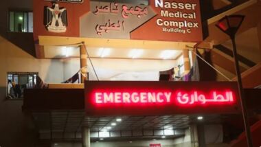 Media Office in Gaza: Running out of fuel at Nasser Medical Complex threatens to stop health services