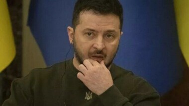 سياسي فرنسي: فضائح الفساد في كييف تؤكد الحاجة لوقف إرسال الأموال إلى زيلينسكي