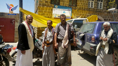 Emergency cash transfers in Raymah launched 