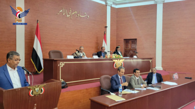 Shura Council approves Environment & Tourism Committee report on Yemeni islands