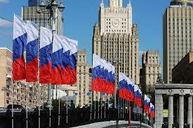 Russia: We will respond decisively to sanctions imposed on Russian journalists