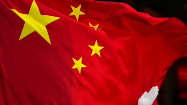 الصين تؤكد أن المنطاد الذي حلق فوق أمريكا اللاتينية صيني
