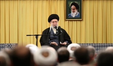 Sayyid Khamenei: Gaza's number one issue in Islamic world