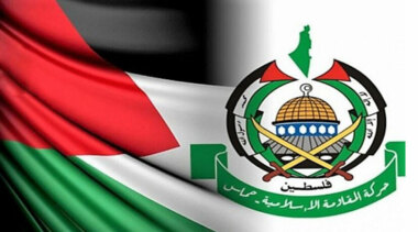 Hamas: We dealt positively with ongoing deliberations regarding  ceasefire in Gaza