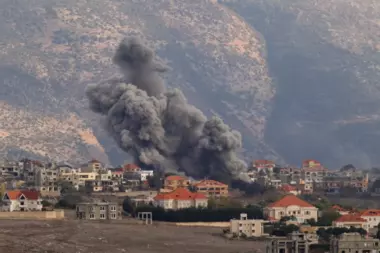 استشهاد لبناني وإصابة آخر في غارة للعدو الصهيوني على جنوبي البلاد