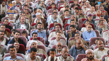 تعز .. إحياء الذكرى السنوية لرحيل العالم الرباني السيد بدرالدين الحوثي