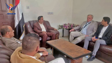 Cooperation between Yemen's HR Ministry, IOM 