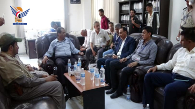 وزير النقل يحذّر من التداعيات الكارثية في حال انفجار خزان صافر 