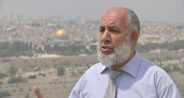 Sheikh Bakirat: la mezquita de Al-Aqsa es un 