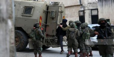 Prisoners' organizations: International community must stand by Palestinian people