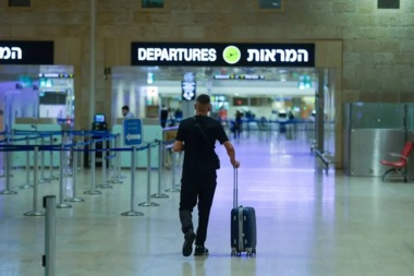 Enemy media: Alarming data High rate of desire to emigrate from 