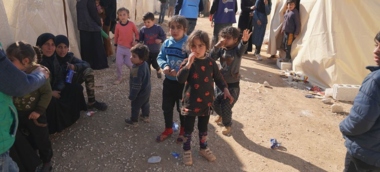 UNICEF: 2024 one of worst years for children in world