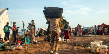 International organizations warn of worsening humanitarian crisis in Sudan