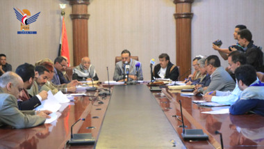 Local Council of Capital Secretariat discusses  number of performance reports