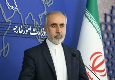 Teherán acoge con satisfacción la aprobación por parte de Hamás de la propuesta política para poner fin a la guerra en Gaza