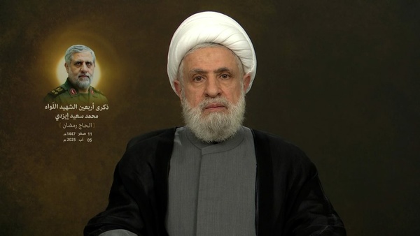 أمين عام حزب الله اللبناني: لسنا معنيين بسحب سلاح المقاومة