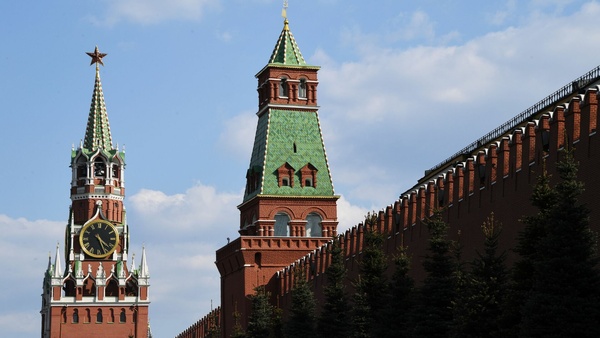 Kremlin: West, Kyiv rejected diplomatic means to settle conflict Kremlin: West, Kyiv rejected diplomatic means to settle conflict