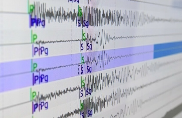 Two earthquakes hit near Russian Kuril Islands Two earthquakes hit near Russian Kuril Islands