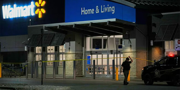 11 people injured in stabbing incident inside store in U.S. state of Michigan 11 people injured in stabbing incident inside store in U.S. state of Michigan