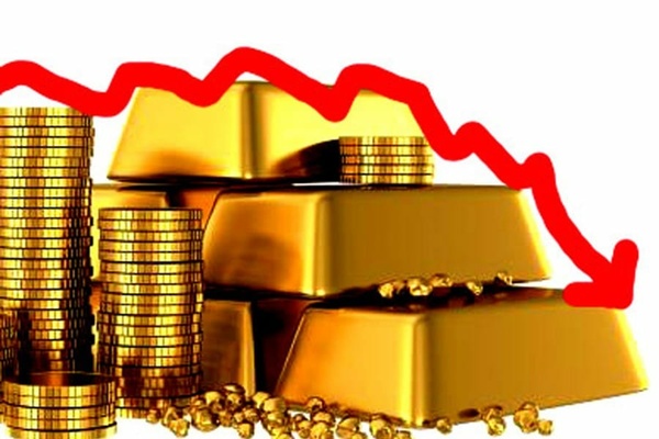 تراجع أسعار الذهب مع تحسن الإقبال على المخاطرة 