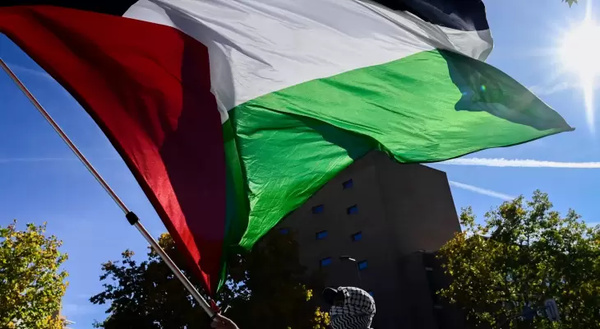 Hours after Britain's announcement: Malta intends to recognize State of Palestine in September Hours after Britain's announcement: Malta intends to recognize State of Palestine in September