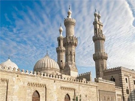 Al-Azhar Cancels Press Conference Announcing High School Results in Solidarity with Gaza Al-Azhar Cancels Press Conference Announcing High School Results in Solidarity with Gaza