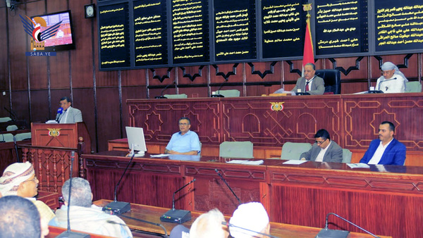 مجلس النواب يرفع جلسات اعماله لحين استكمال اللجان الدائمة مهامها