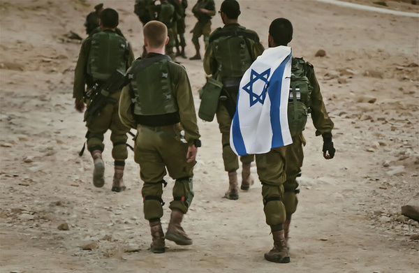 Belgium refers two “Israeli” soldiers to International Criminal Court Belgium refers two “Israeli” soldiers to International Criminal Court