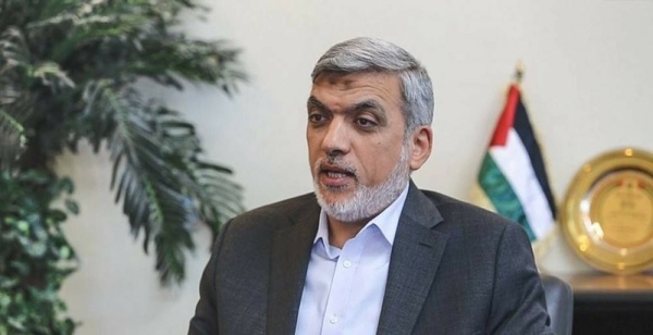 Hamas official: Trump's remarks conflict mediators' assessment Hamas official: Trump's remarks conflict mediators' assessment