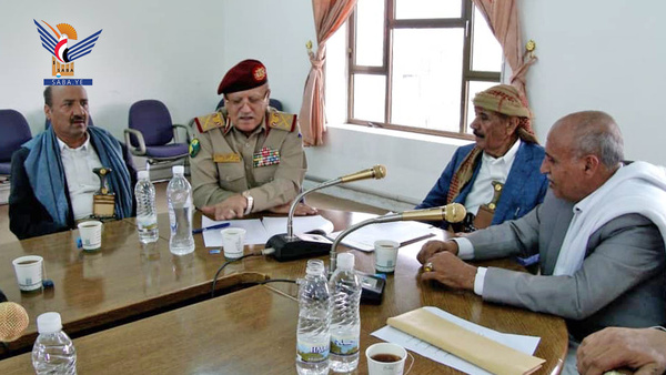 لجنتا الدفاع والأمن والخدمات بمجلس النواب تعقدان اجتماعين مع ممثلي الجانب الحكومي