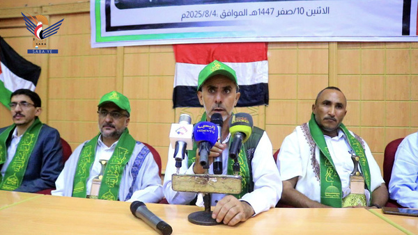 الحديدة.. لقاء موسع برئاسة مفتاح لتعزيز العمل التنموي والاستعداد لموسم الأمطار