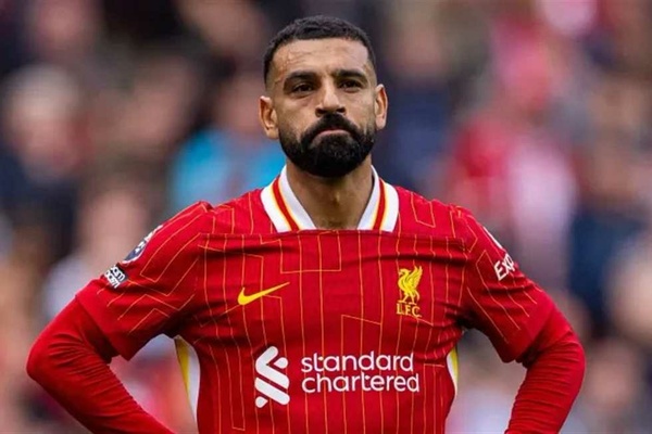 صلاح يوجه انتقادا مبطنا لـ